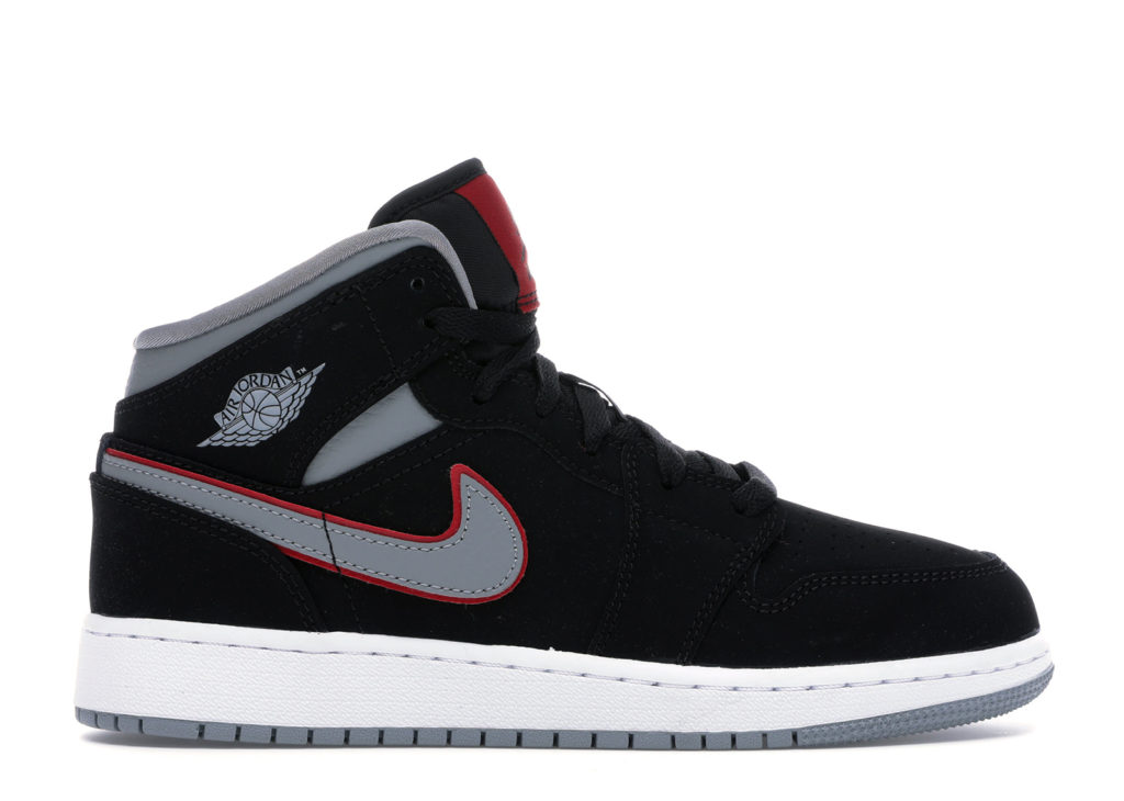 Air Jordan 1 Mid 554725-060