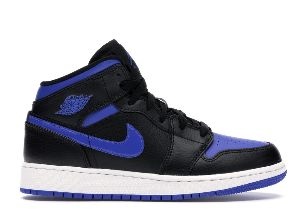 Air Jordan 1 Mid 554725-068
