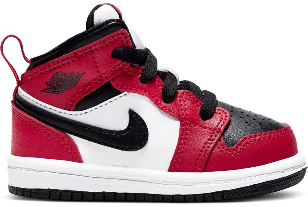 Air Jordan 1 Mid 640735-069