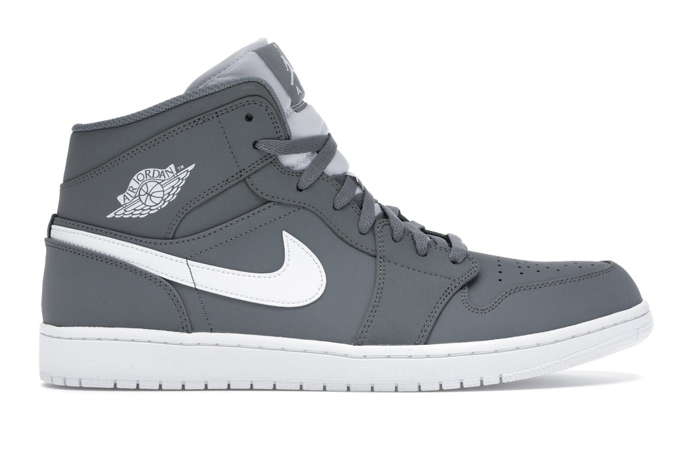 Air Jordan 1 Mid 554724-036