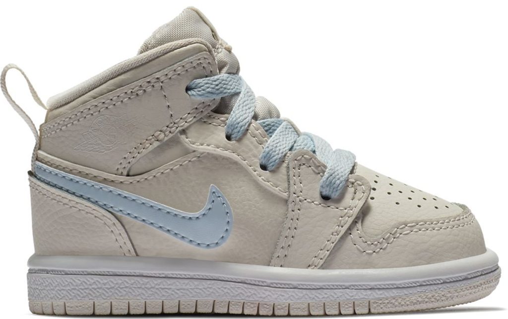 Air Jordan 1 Mid 644507-035