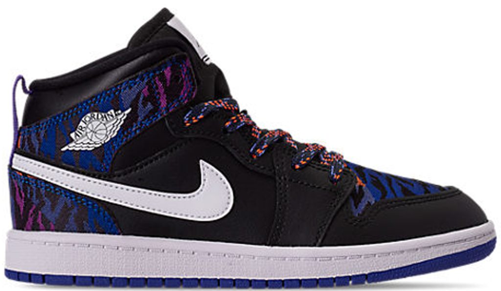 Air Jordan 1 Mid AV5173-005