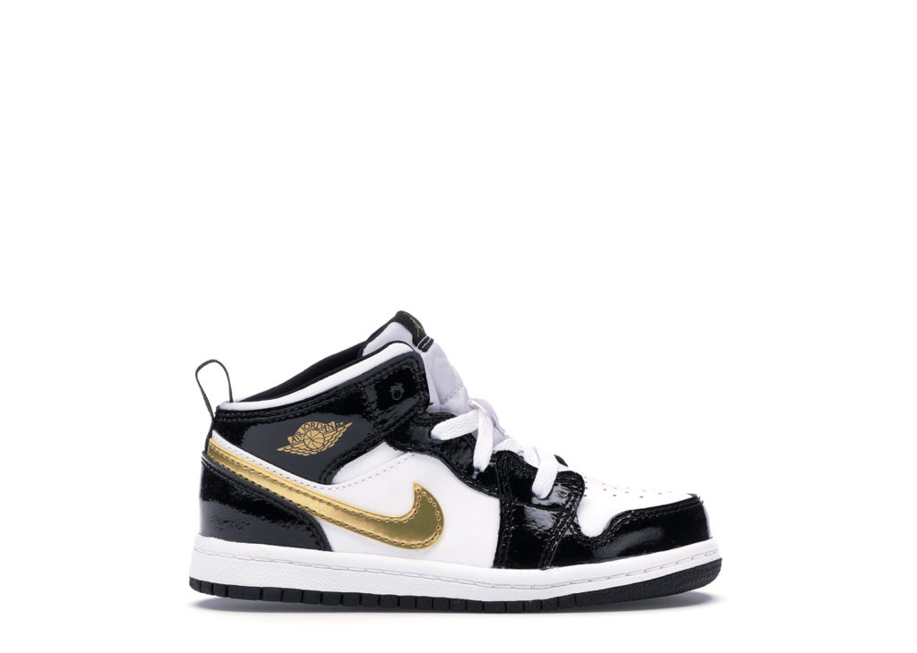 Air Jordan 1 Mid BQ6933-007