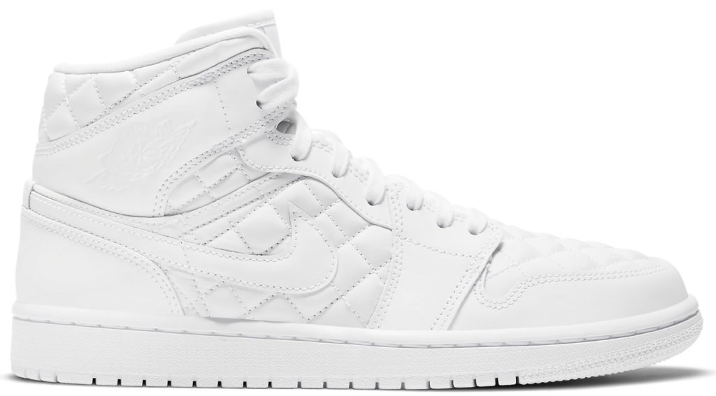 Air Jordan 1 Mid DB6078-100