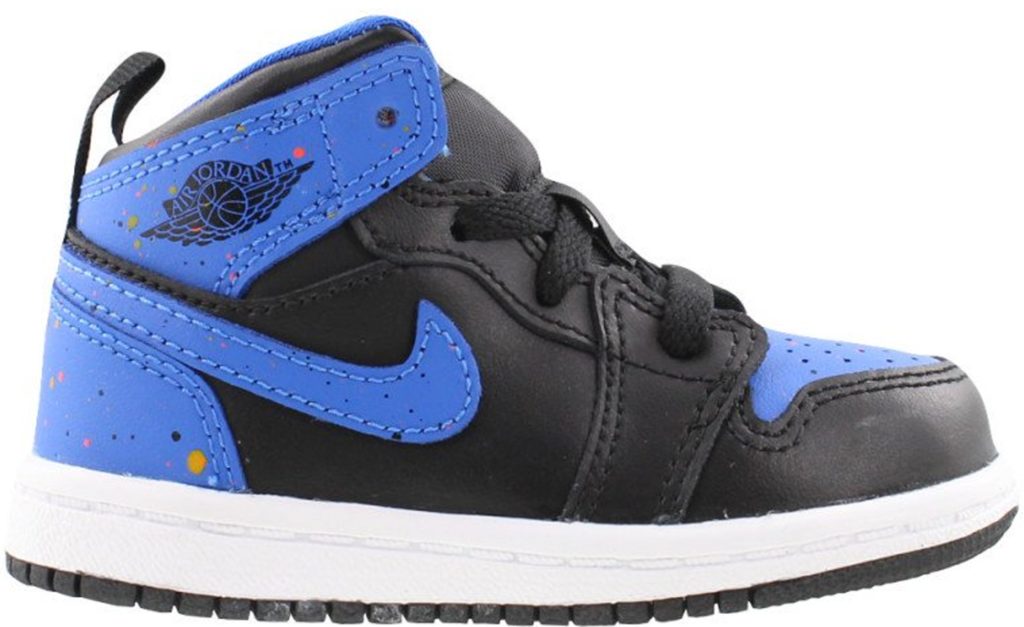 Air Jordan 1 Mid 640735-048