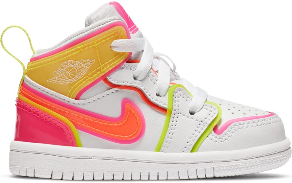 Air Jordan 1 Mid CV4613-100