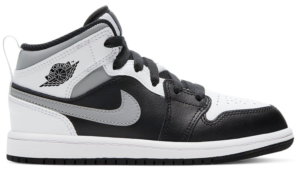 Air Jordan 1 Mid 640734-073