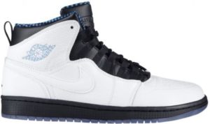 Jordan 1 Retro 94 Powder Blue White/Black-Dark Powder Blue (631733-106)