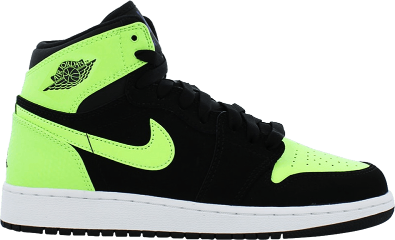 Sneaker 332148-003