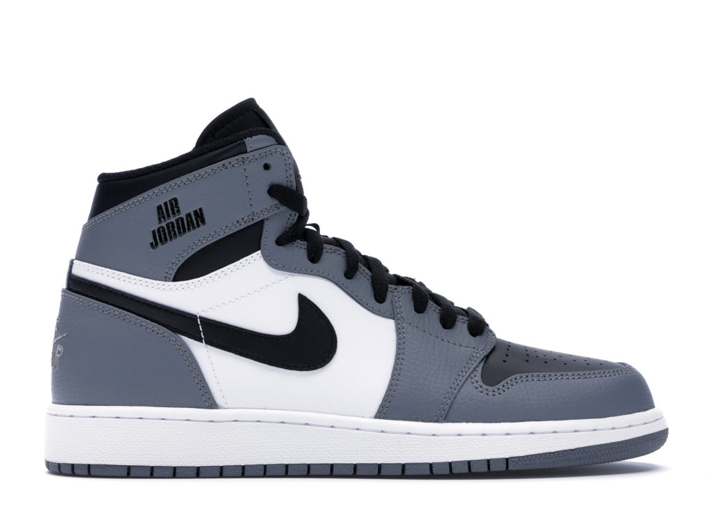 Sneaker 705300-024
