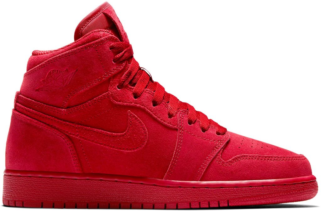 Sneaker 705300-603