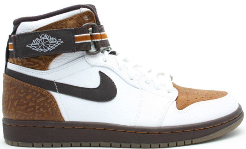 Sneaker 342132-121
