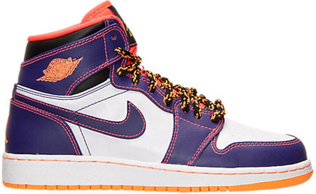 Sneaker 705300-507