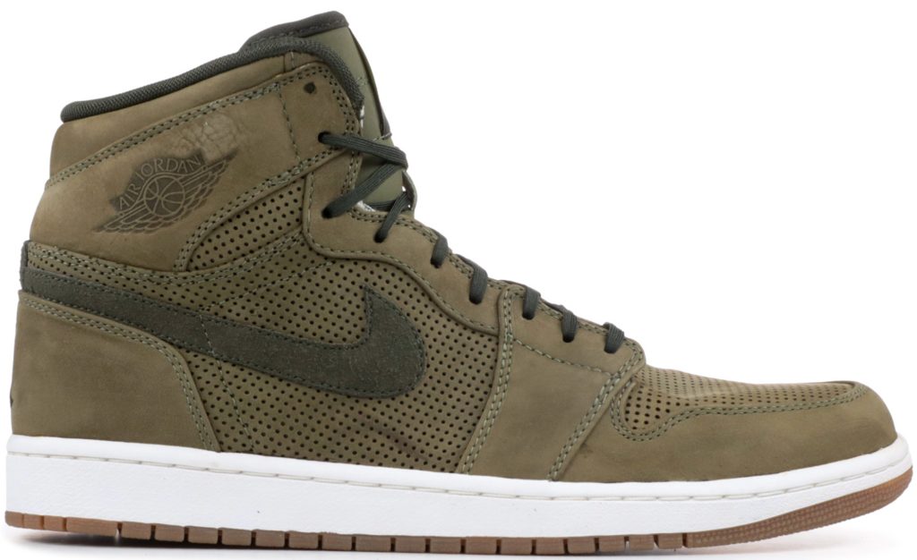 Sneaker 332134-331