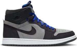 Jordan  1 High Zoom Air CMFT League of Legends (Esports) Iron Grey/White-Light Smoke Grey (DD1453-001)