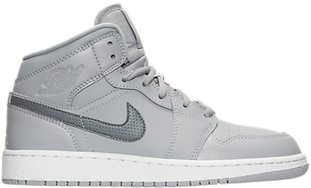Sneaker 554725-033
