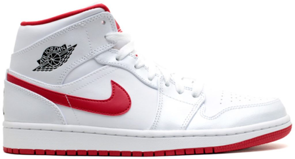 Sneaker 554724-101