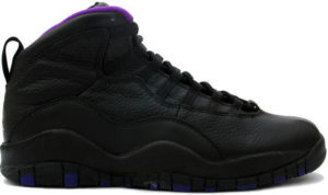 Jordan 10 OG Sacramento Kings (130209-051)