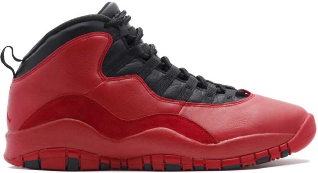 Air Jordan 10 AJ10-542509