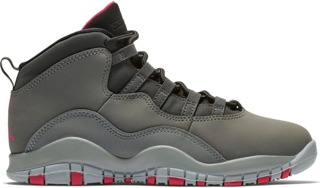 Air Jordan 10 487212-006