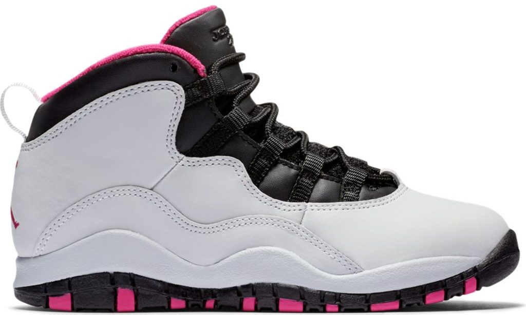 Air Jordan 10 487212-008