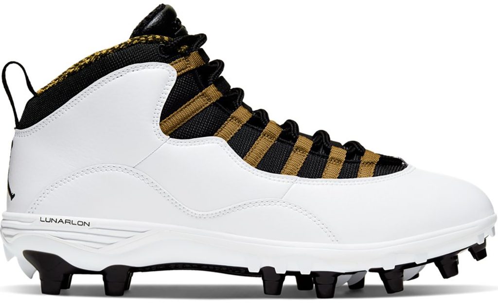 Air Jordan 10 CQ2073-107