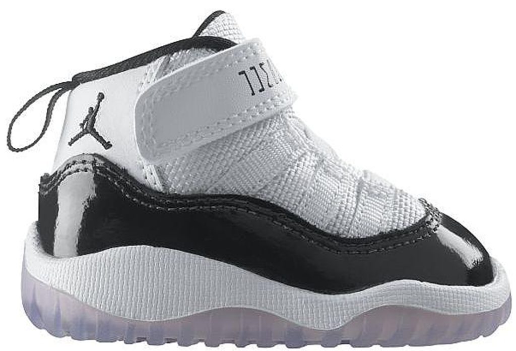 Air Jordan 11 378040-107