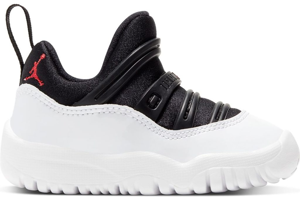 Air Jordan 11 BQ7102-010