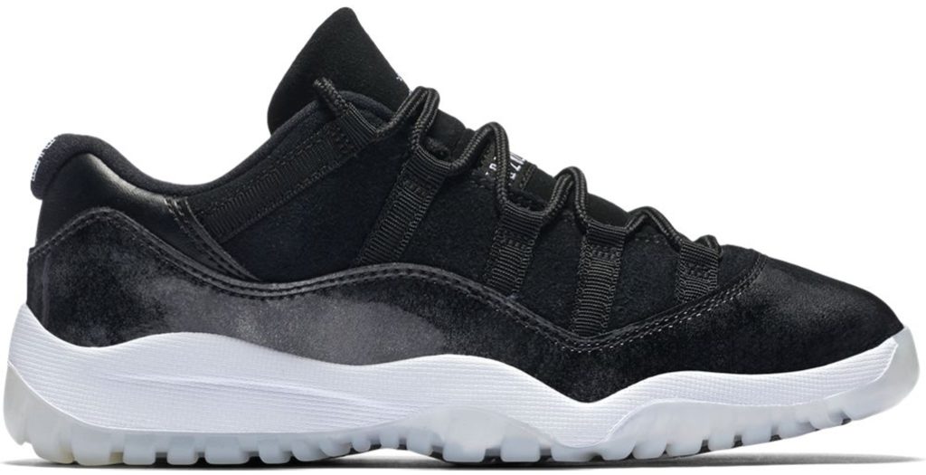 Air Jordan 11 505835-010
