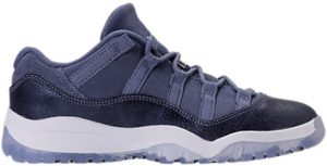 Jordan 11 Retro Low Blue Moon (PS) (580522-408)