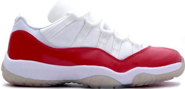 Air Jordan 11 136053-161