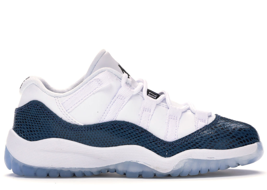 Air Jordan 11 CD6848-102