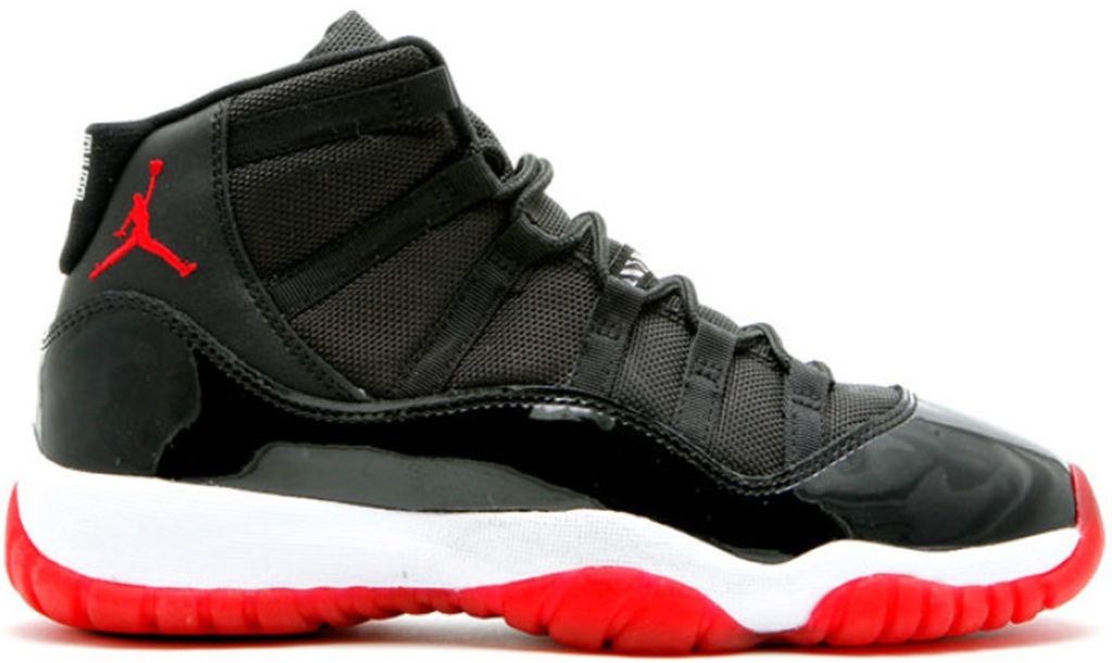 Air Jordan 11 342770-062
