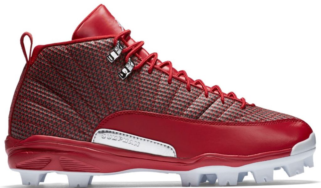 Air Jordan 12 854566-600