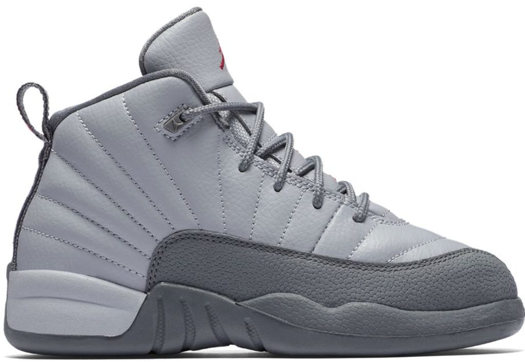 Air Jordan 12 510816-029
