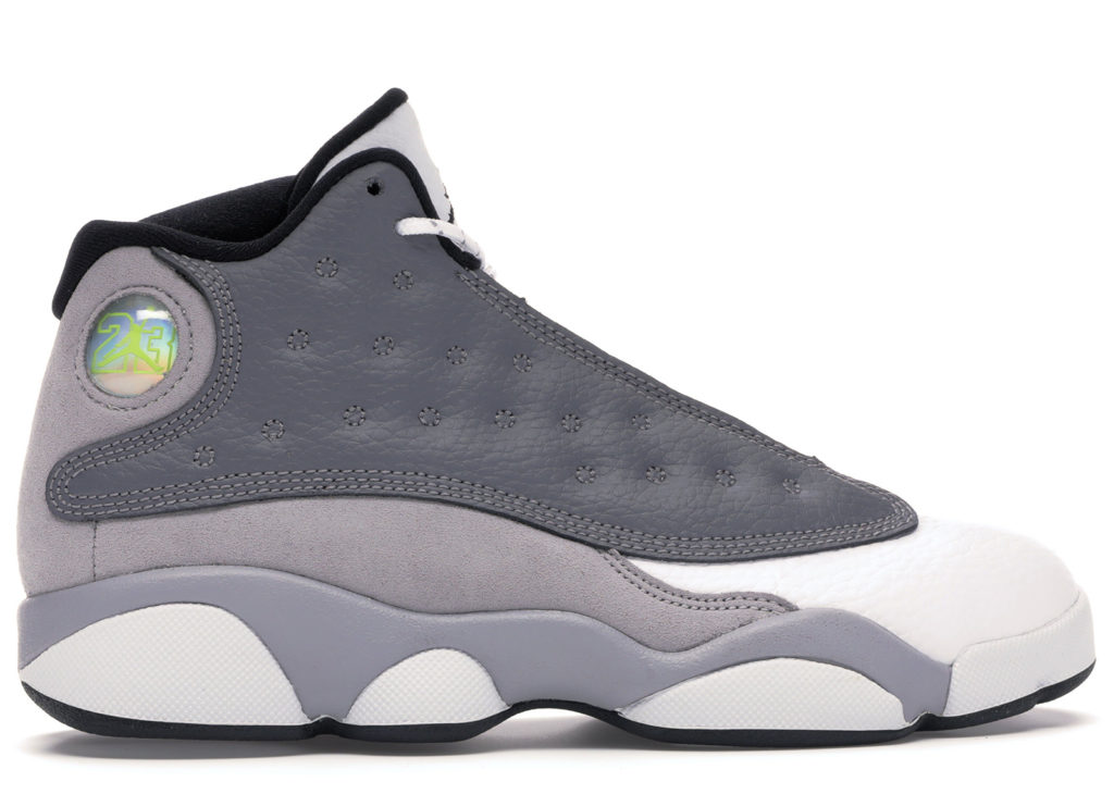 Air Jordan 13 414575-016