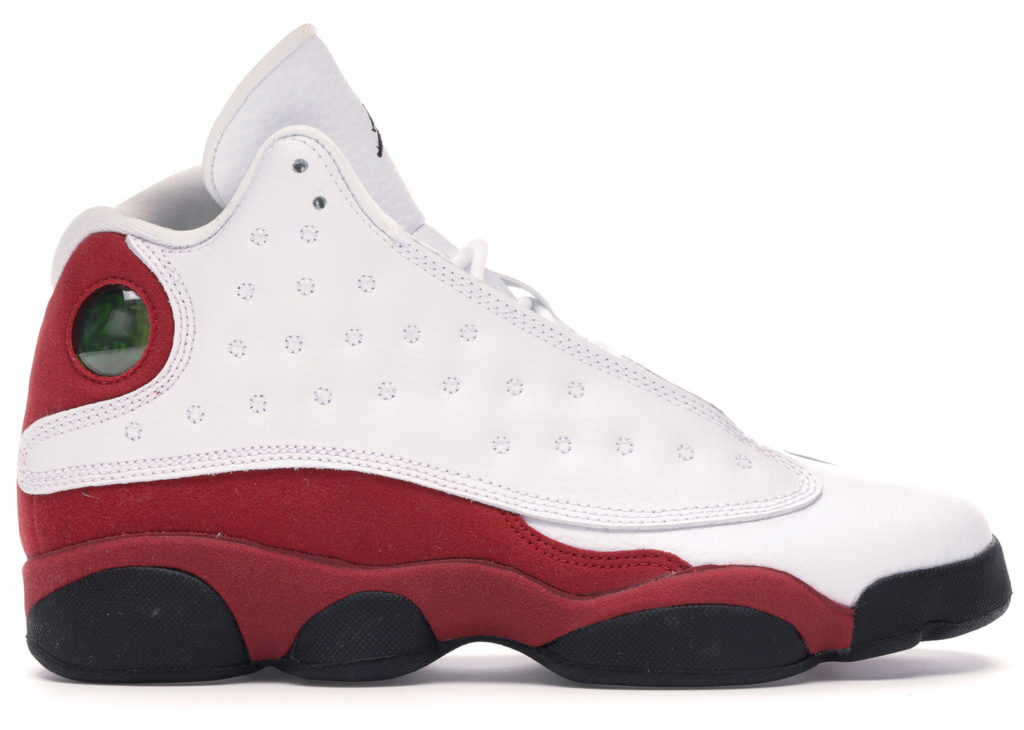 Jordan 13 Retro OG Chicago 2017 (GS) (414574-122)