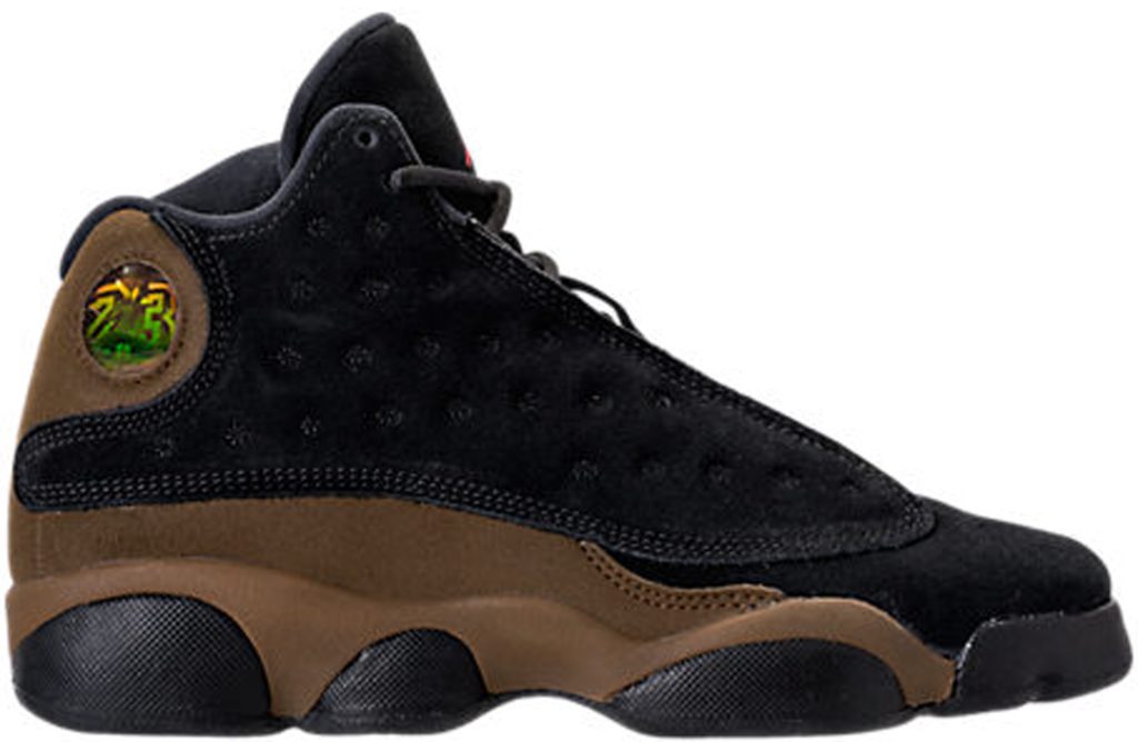 Air Jordan 13 884129-006