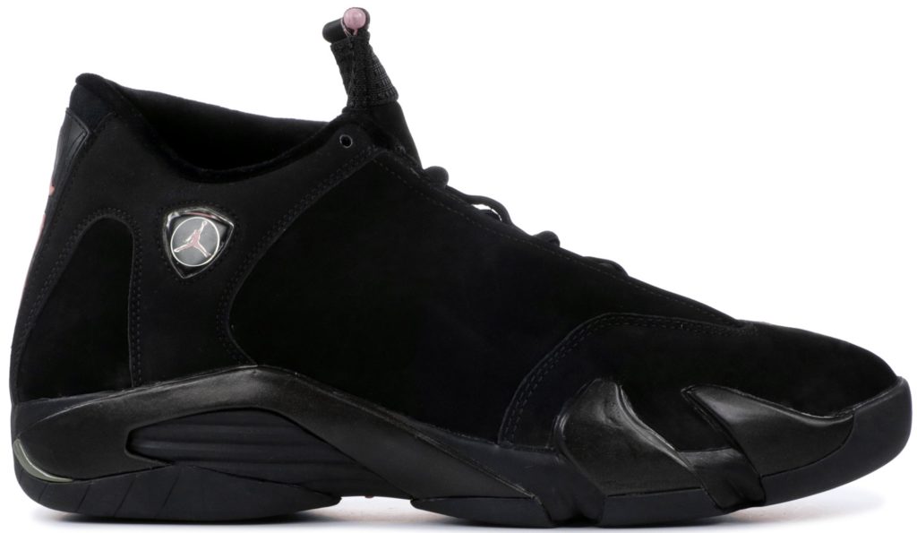 Air Jordan 14 312274-001