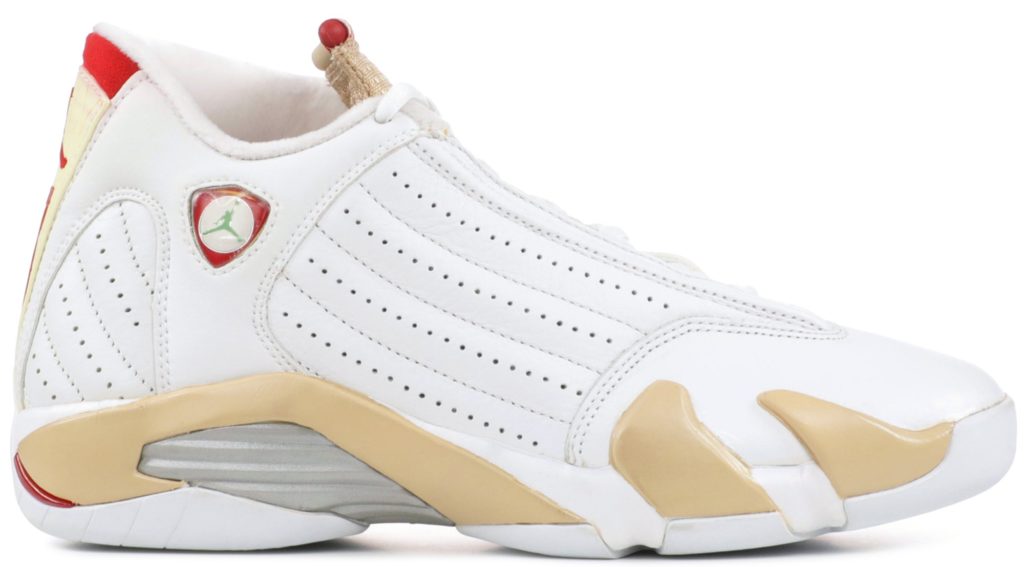 Air Jordan 14 312274-161