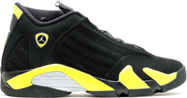 Air Jordan 14 487524-070
