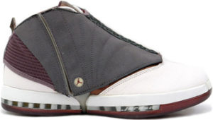 Jordan  16 OG Cherrywood  (136080-020)