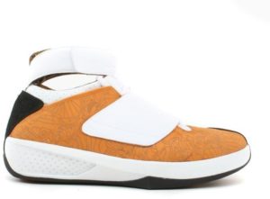 Jordan  20 OG East Coast Chutney Chutney/White-Black (310455-711)