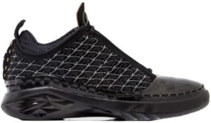 Jordan 23 Low Charcoal Black/Dark CharcoalÐSilver (323405-071)