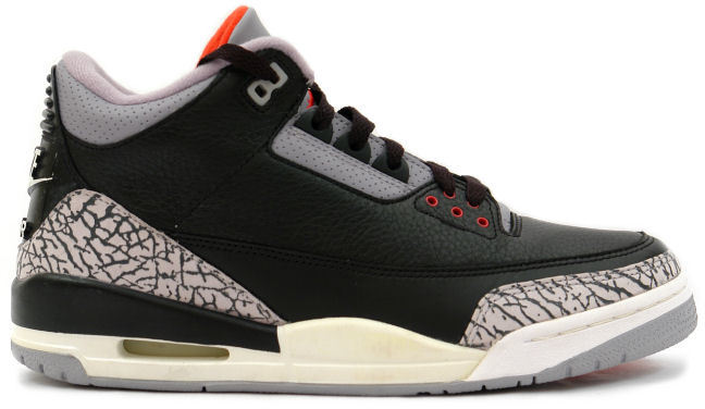 Air Jordan 3 130203-001