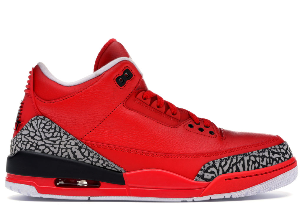 Air Jordan 3 AJ3-770438