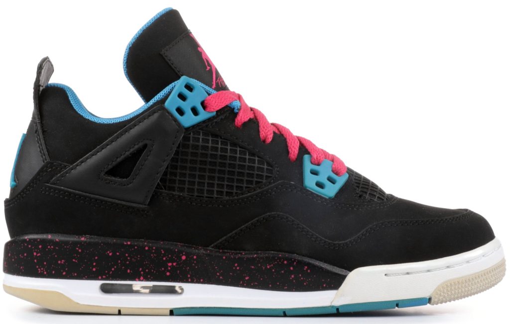 Air Jordan 4 487724-019