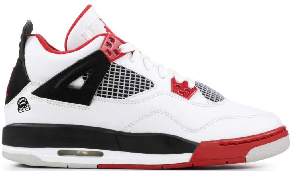 Air Jordan 4 308498-162