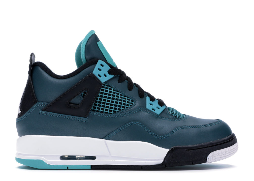 Air Jordan 4 705330-330