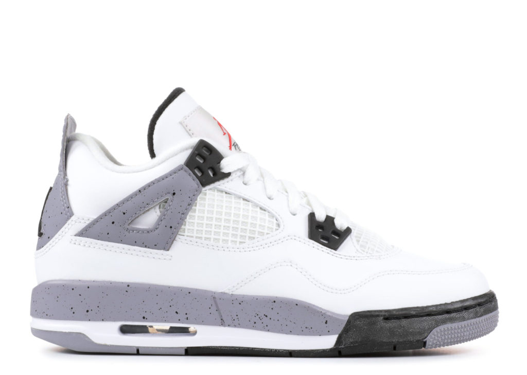 Air Jordan 4 408452-103